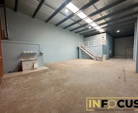 Factory, Warehouse & Industrial commercial property for lease at Penrith NSW 2750