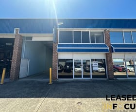 Factory, Warehouse & Industrial commercial property for lease at Penrith NSW 2750