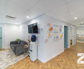 Medical / Consulting commercial property for lease at 1-2/391 MONTAGUE ROAD West End QLD 4101