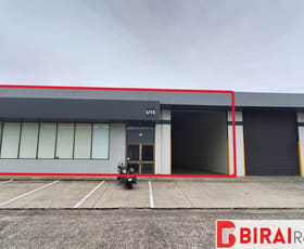 Factory, Warehouse & Industrial commercial property for lease at Unit 15/391 Settlement Road Thomastown VIC 3074