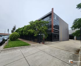 Factory, Warehouse & Industrial commercial property for lease at 15 Gipps Court Epping VIC 3076