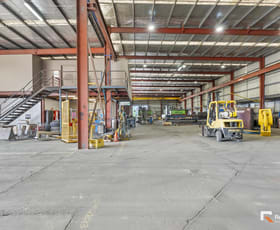 Factory, Warehouse & Industrial commercial property for lease at 25-31 Cherry Lane Laverton North VIC 3026