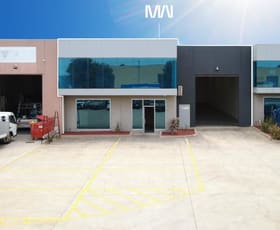 Factory, Warehouse & Industrial commercial property leased at 22 Northview Drive Sunshine West VIC 3020 Factory, Warehouse & Industrial commercial property leased at 22 Northview Drive Sunshine West VIC 3020