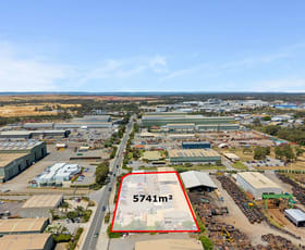 Factory, Warehouse & Industrial commercial property for lease at 37 Hope Valley Road Naval Base WA 6165