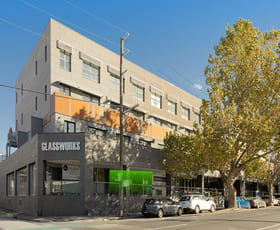 Offices commercial property for lease at 7/23-25 Gipps Street Collingwood VIC 3066