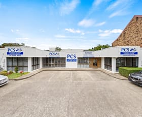 Offices commercial property for lease at 14 Vanessa Boulevard Springwood QLD 4127