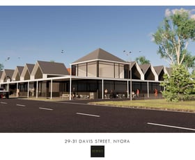 Shop & Retail commercial property for lease at 29-31 Davis Street Nyora VIC 3987 Shop & Retail commercial property for lease at 29-31 Davis Street Nyora VIC 3987