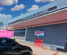 Offices commercial property leased at 9 Tennyson Street Mackay QLD 4740