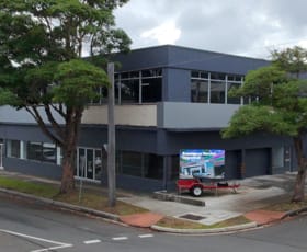 Factory, Warehouse & Industrial commercial property for lease at Brookvale NSW 2100