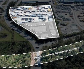 Factory, Warehouse & Industrial commercial property for lease at 95 Quinns Hill Rd E Stapylton QLD 4207