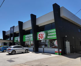 Factory, Warehouse & Industrial commercial property for lease at Ground Floor 98/98 Barrier Street Fyshwick ACT 2609