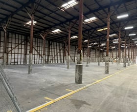 Factory, Warehouse & Industrial commercial property for lease at Shed 37/400 Somerville Road West Footscray VIC 3012