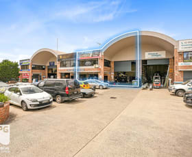 Factory, Warehouse & Industrial commercial property for lease at Unit 3/206 Box Road Miranda NSW 2228