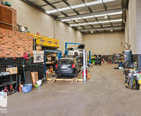 Factory, Warehouse & Industrial commercial property for lease at Unit 3/206 Box Road Miranda NSW 2228