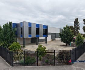 Factory, Warehouse & Industrial commercial property for lease at 23 Jersey Drive Epping VIC 3076