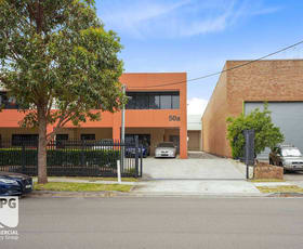 Factory, Warehouse & Industrial commercial property for lease at 50a Alexander Avenue Taren Point NSW 2229