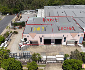 Factory, Warehouse & Industrial commercial property for lease at 3/21 Nevilles Street Underwood QLD 4119 Factory, Warehouse & Industrial commercial property for lease at 3/21 Nevilles Street Underwood QLD 4119