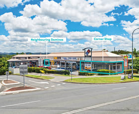 Shop & Retail commercial property for lease at 2095 Moggill Road Kenmore QLD 4069