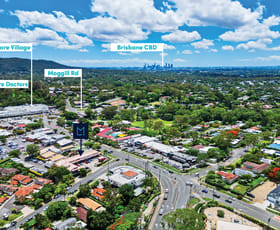 Shop & Retail commercial property for lease at 2095 Moggill Road Kenmore QLD 4069