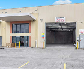 Factory, Warehouse & Industrial commercial property for lease at 4/5 Viscount Place Warwick Farm NSW 2170