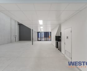 Factory, Warehouse & Industrial commercial property for lease at 110/150 Palmers Road Truganina VIC 3029