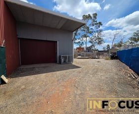 Factory, Warehouse & Industrial commercial property for lease at St Marys NSW 2760