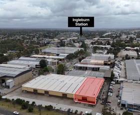 Factory, Warehouse & Industrial commercial property for lease at 3/15 KERR ROAD Ingleburn NSW 2565