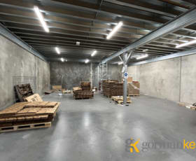 Factory, Warehouse & Industrial commercial property for lease at 35/1470 Ferntree Gully Road Knoxfield VIC 3180