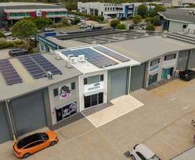 Factory, Warehouse & Industrial commercial property for lease at 3/8 Oxley Street North Lakes QLD 4509