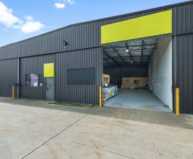 Showrooms / Bulky Goods commercial property for lease at 4/10 Normanby Street Warragul VIC 3820 Showrooms / Bulky Goods commercial property for lease at 4/10 Normanby Street Warragul VIC 3820