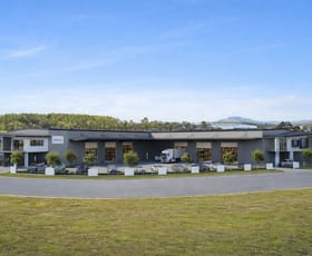 Factory, Warehouse & Industrial commercial property for lease at 18 Maurice Harvey Crescent Corbould Park QLD 4551