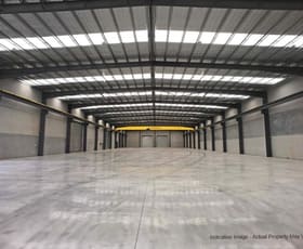Factory, Warehouse & Industrial commercial property for lease at Corbould Park QLD 4551