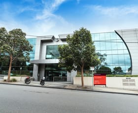 Offices commercial property for lease at G05/12-14 Cato Street Hawthorn East VIC 3123