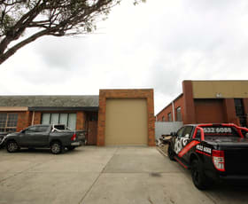 Factory, Warehouse & Industrial commercial property for lease at 44F Winterton Road Clayton VIC 3168