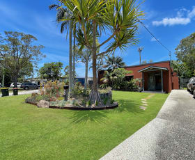 Factory, Warehouse & Industrial commercial property for lease at 6 Acacia Street Byron Bay NSW 2481 Factory, Warehouse & Industrial commercial property for lease at 6 Acacia Street Byron Bay NSW 2481