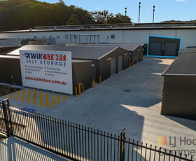 Factory, Warehouse & Industrial commercial property for lease at 9/7 Grieve Road West Gosford NSW 2250