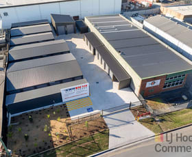 Factory, Warehouse & Industrial commercial property for lease at 9/7 Grieve Road West Gosford NSW 2250