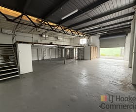 Factory, Warehouse & Industrial commercial property for lease at 1/15 Grieve Road West Gosford NSW 2250