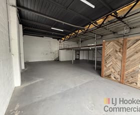 Factory, Warehouse & Industrial commercial property for lease at 1/15 Grieve Road West Gosford NSW 2250