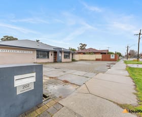 Other commercial property for lease at 202 HIGH ROAD Riverton WA 6148