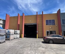Factory, Warehouse & Industrial commercial property for lease at 1/30 Westside Drive Laverton North VIC 3026