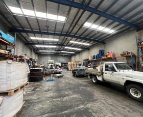 Factory, Warehouse & Industrial commercial property for lease at 1/30 Westside Drive Laverton North VIC 3026