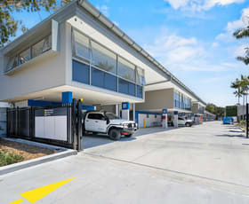 Factory, Warehouse & Industrial commercial property for lease at 323B Chisholm Road Auburn NSW 2144