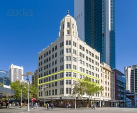 Offices commercial property for lease at Level 3/731 Hay Street Perth WA 6000