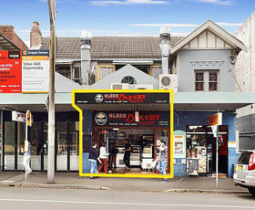 Medical / Consulting commercial property for lease at 315-317 Glebe Point Road Glebe NSW 2037