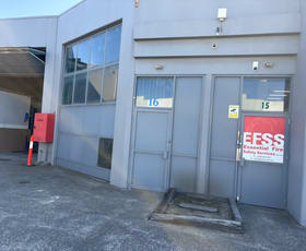 Factory, Warehouse & Industrial commercial property for lease at 16/11 Brand Drive Thomastown VIC 3074 Factory, Warehouse & Industrial commercial property for lease at 16/11 Brand Drive Thomastown VIC 3074