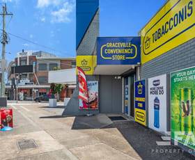 Medical / Consulting commercial property for lease at Shop 3/306 Oxley Road Graceville QLD 4075 Medical / Consulting commercial property for lease at Shop 3/306 Oxley Road Graceville QLD 4075