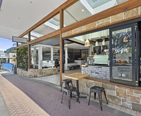 Other commercial property leased at 109/30 Fisher Road Dee Why NSW 2099
