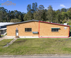 Factory, Warehouse & Industrial commercial property for lease at 2/6 Yarrawonga Street Macksville NSW 2447 Factory, Warehouse & Industrial commercial property for lease at 2/6 Yarrawonga Street Macksville NSW 2447