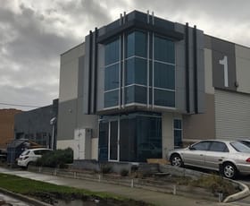 Factory, Warehouse & Industrial commercial property for lease at Unit 1/14-16 Lens Street Coburg VIC 3058